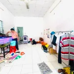 Bán nhà đất 101m2 ngang gần 8m hẻm ba gác gần Tôn Thất Thuyết, Phường 4, Quận 4, giá 6,69 tỷ - Ảnh thu nhỏ 3
