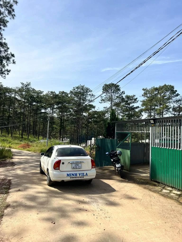 Bán lô đất 300m² Đà Lạt 700 triệu - Ảnh thu nhỏ 2