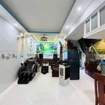 Bán nhà mặt tiền Linh Chiểu Thủ Đức 46m2 4 tỷ - Ảnh thu nhỏ 3