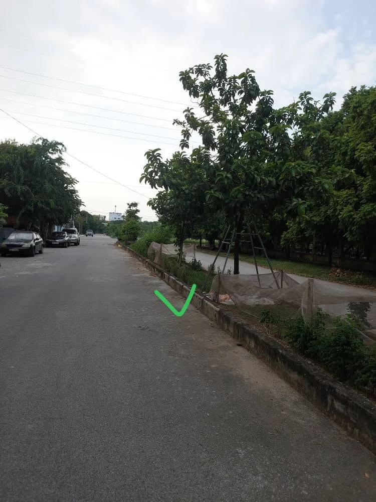 Bán đất 96m² mặt 6m, lô A39 Nam Bình, giá 3 tỷ 1 - Ảnh 1