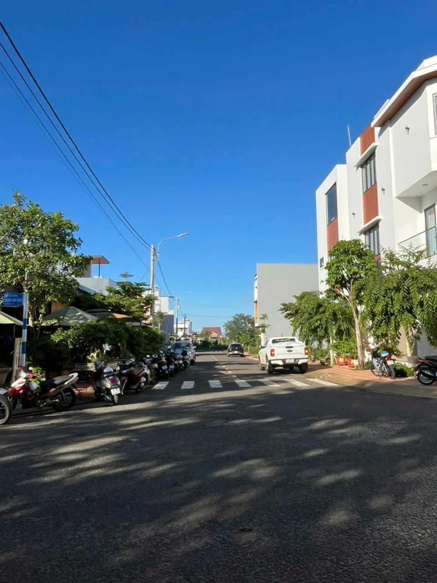 Bán đất mặt tiền 117m² Nguyễn Hồng Ưng, Bình Tân - 6,8 tỷ - Ảnh thu nhỏ 2