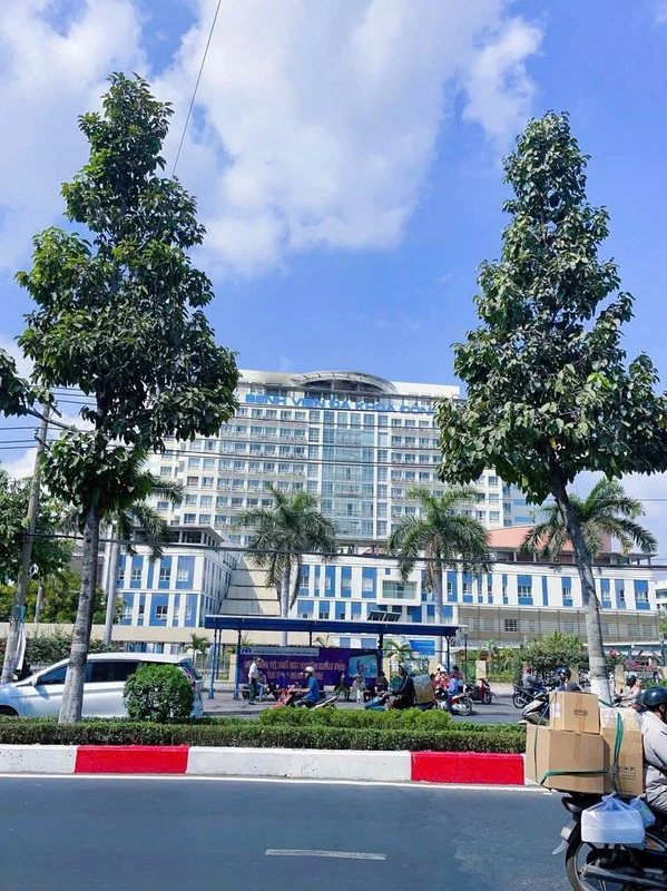 Bán mặt tiền Đông Khởi 270m2, sổ hồng, Đông Nai
