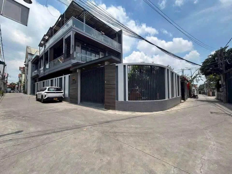 Bán đất 86.1m² An Bình, Đồng Nai, 3 tỷ