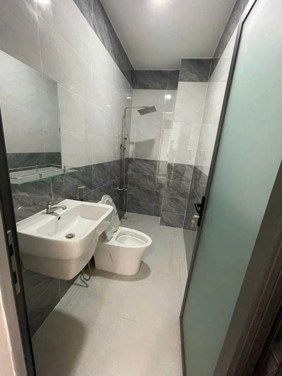 Cho thuê nhà 1 trệt 3 lầu 260m² Tam Hiệp Đồng Nai - Ảnh thu nhỏ 4