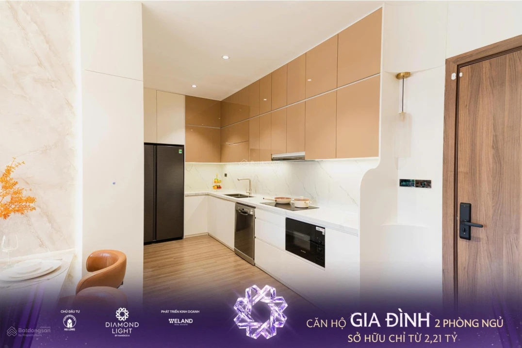 Chỉ 149 triệu sở hữu ngay căn hộ hạng S chung cư Diamond Light mua trực tiếp chủ đầu tư giá từ móng - Ảnh thu nhỏ 4