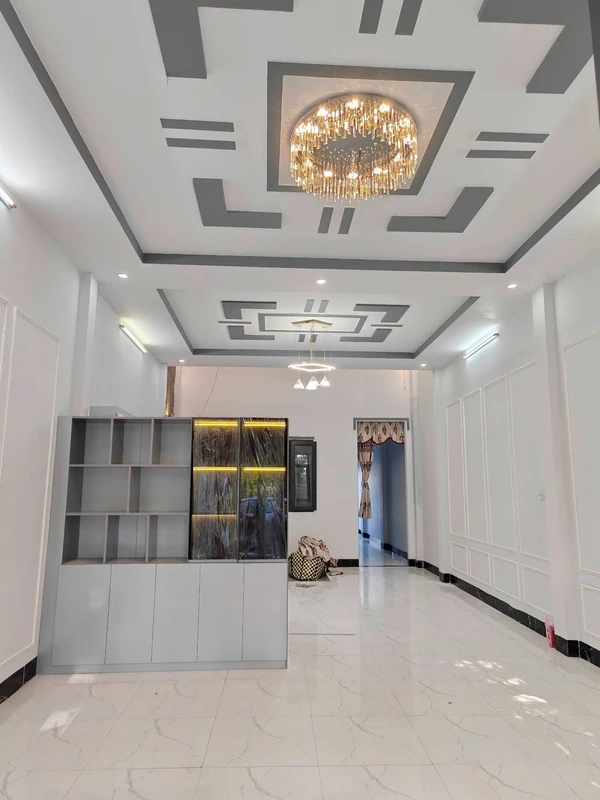 Nhà 2PN bán Châu Thành Tây Ninh 50m2, 650 triệu