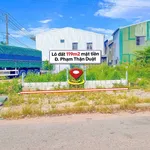 Bán đất mặt tiền Phạm Thuận Duật Huế 119m² kinh doanh cao - Ảnh thu nhỏ 4