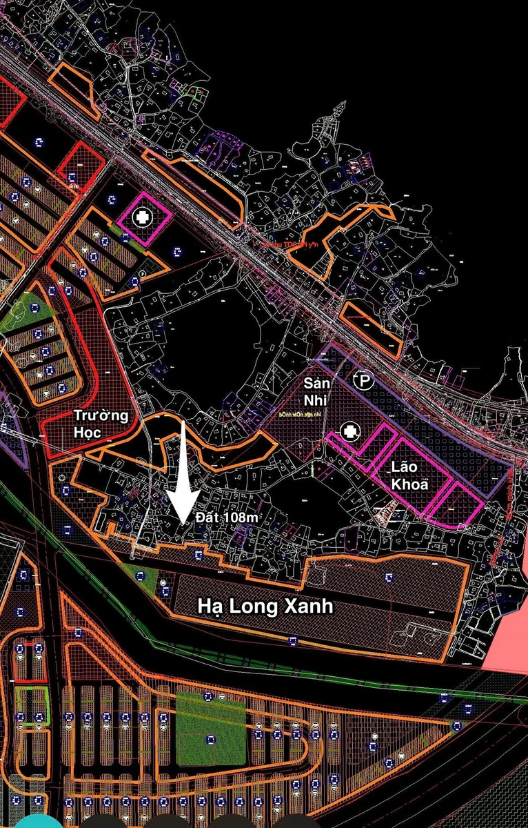 Bán lô đất 118m Minh Khai Quận 12 - Ảnh 1