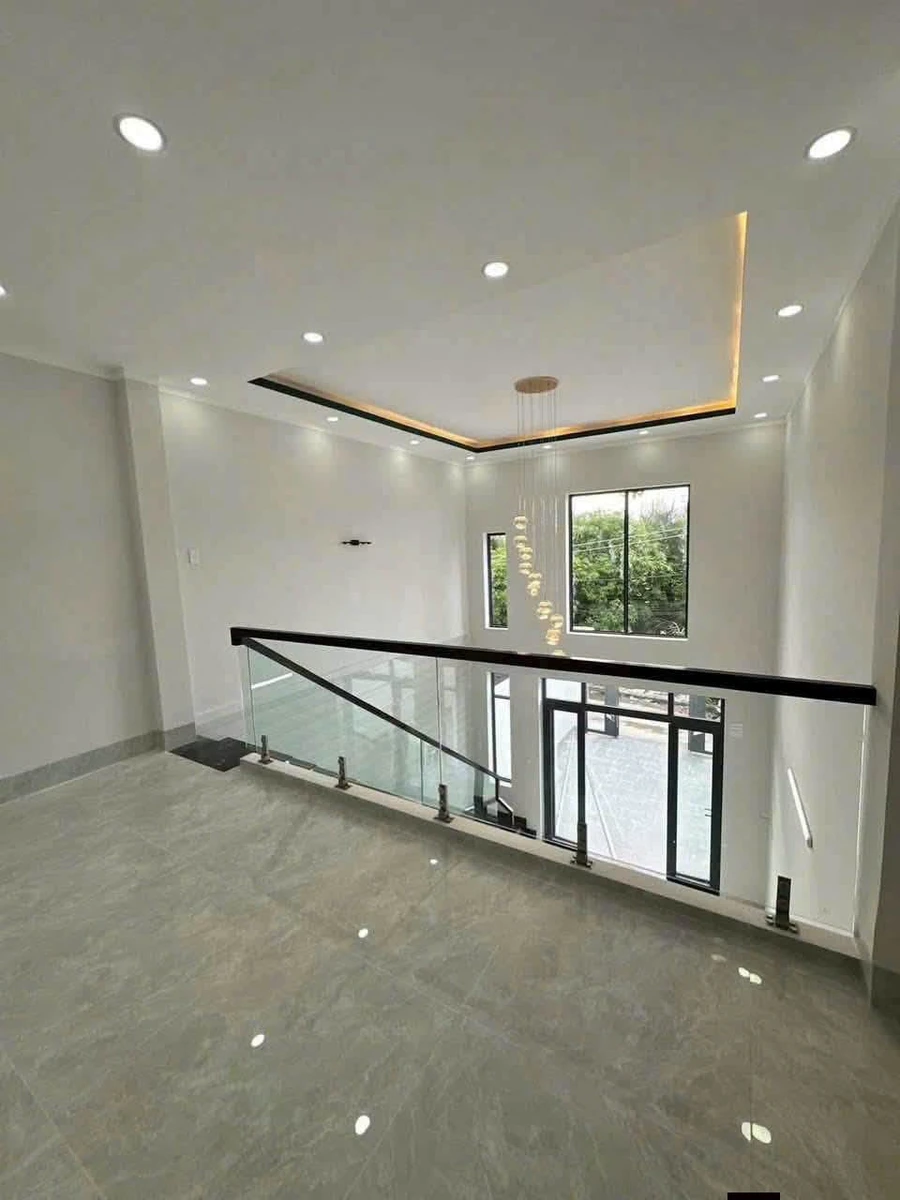 Bán nhà 1 trệt 1 lầu 3PN 2WC 112.7m² Tây Ninh - Ảnh thu nhỏ 4