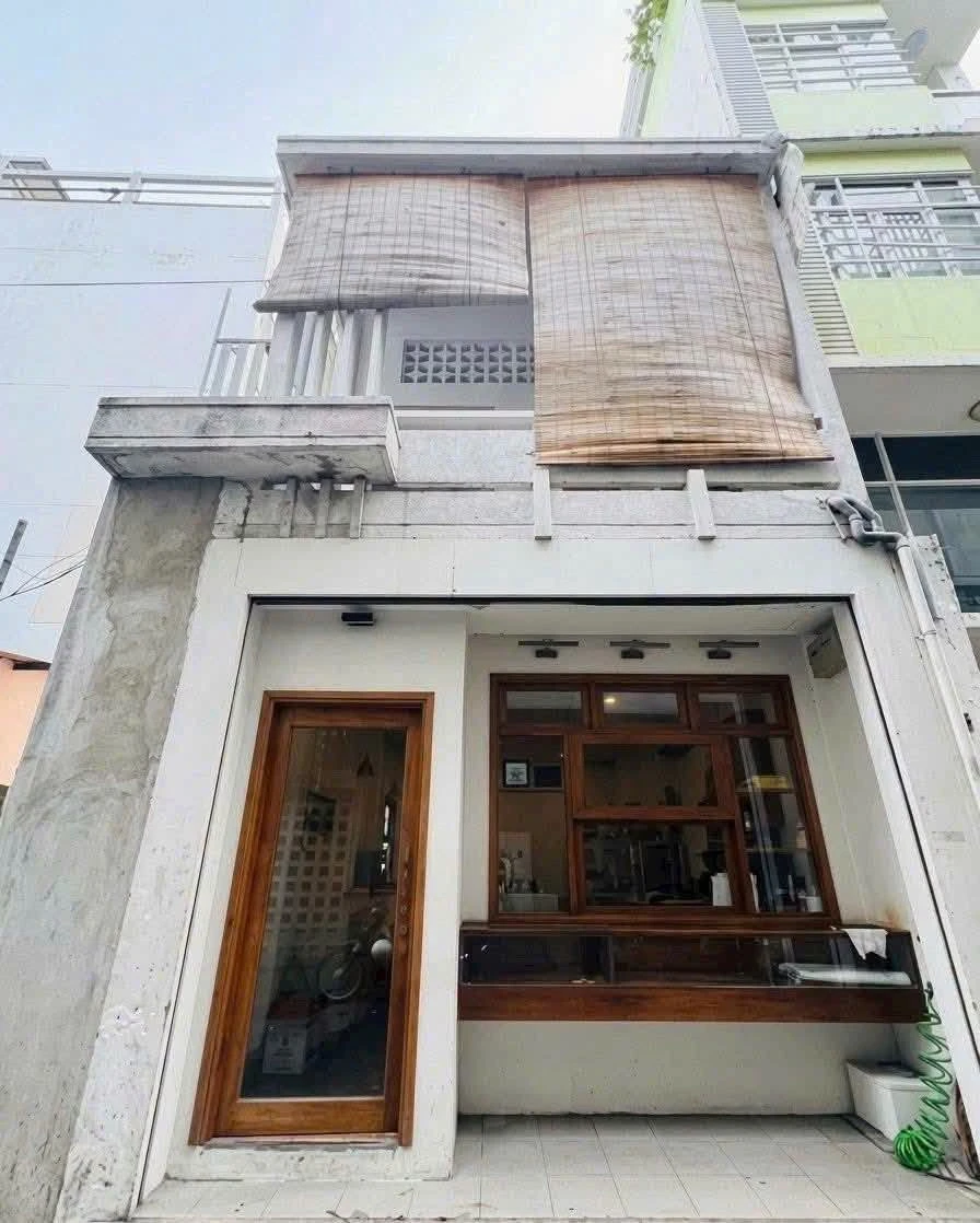 Bán nhà hẻm xe tải 54m² Phú Nhuận gần 9.5 tỷ - Ảnh thu nhỏ 2