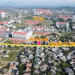 Bán đất mặt tiền Nguyễn Lộ Trạch Huế 136m² giá 7.4 tỷ - Ảnh thu nhỏ 1