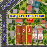 Bán đất Phường Tân An Bình Chánh 126m² 1 tỷ 450 triệu - Ảnh thu nhỏ 1