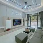 Bán nhà 4 tầng sân thượng 60m² Bình Thạnh 8 tỷ - Ảnh thu nhỏ 3