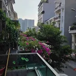 Bán nhà 4 tầng mặt phố Hoàng Ngọc Phách 104.6m2, 11.8 tỷ - Ảnh thu nhỏ 5