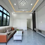 Bán nhà 90m2, 3PN, 2WC, Chợ Thạnh Phú, giá 1 tỷ 80 - Ảnh thu nhỏ 4