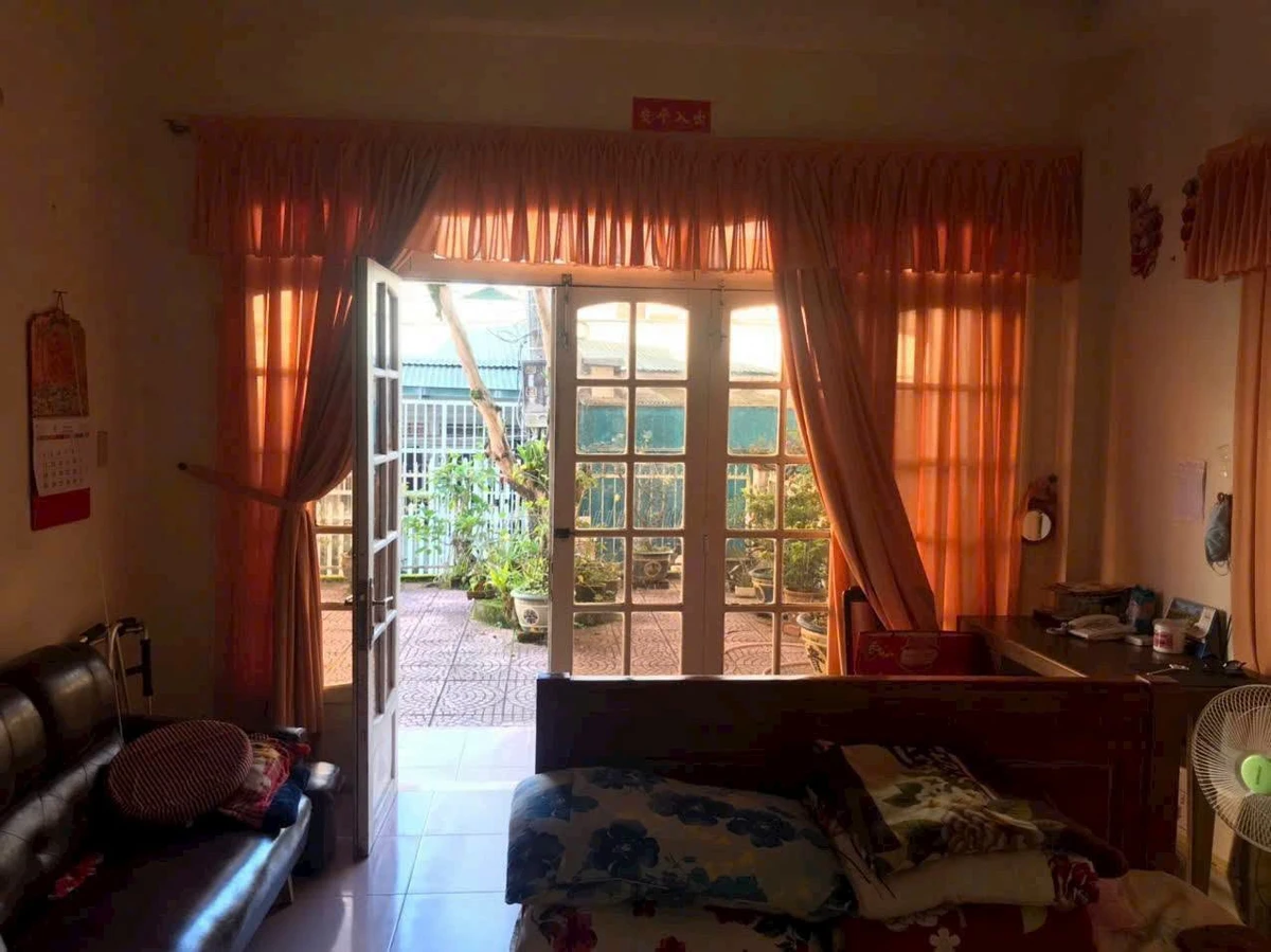 Bán nhà sơ xây Đà Lạt 119.2m² mặt tiền đường nhựa 7.5 tỷ - Ảnh thu nhỏ 3