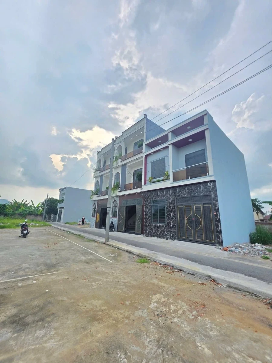 Bán nhà phố 3 PN 60m² Biên Hoà 3.5 tỷ - Ảnh thu nhỏ 2