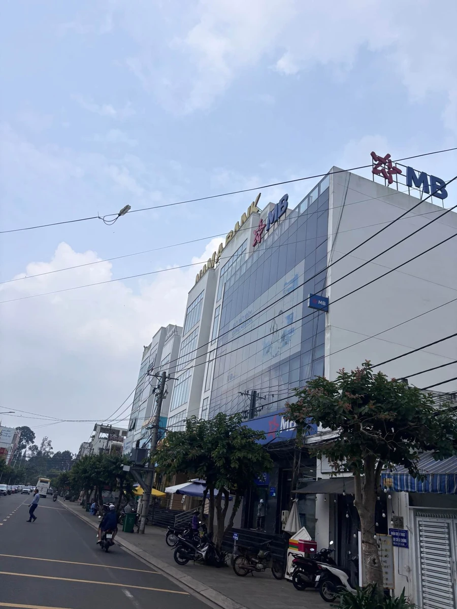 Bán đất mặt tiền 85m² Long Khánh giá 790 triệu - Ảnh thu nhỏ 4