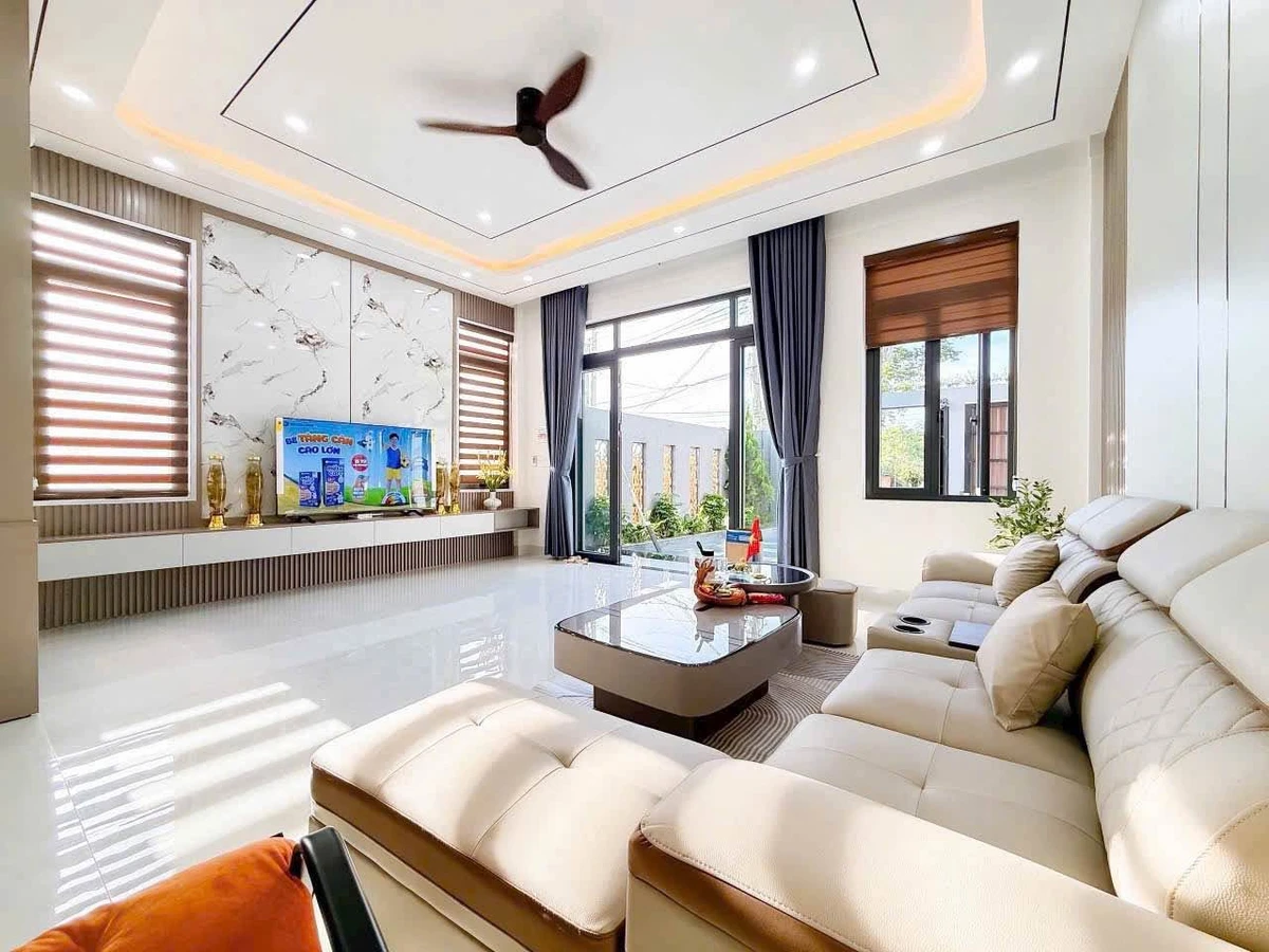 Bán nhà mặt tiền 2 mặt Bình Tân 120m² 4 tỷ 200 triệu - Ảnh thu nhỏ 5