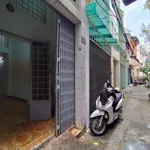 Cho thuê nhà Quận 3 3 phòng ngủ 27m² 10,5 triệu/tháng - Ảnh thu nhỏ 1