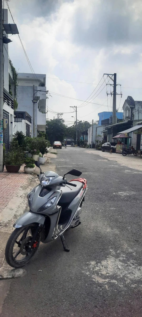 chủ gửi đất Hóc Môn - Ảnh thu nhỏ 3