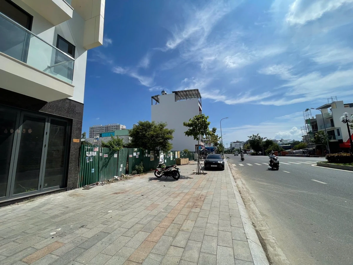 Bán nhà phố 232,7m² VCN Phước Long, hơn 10 tỷ - Ảnh thu nhỏ 5