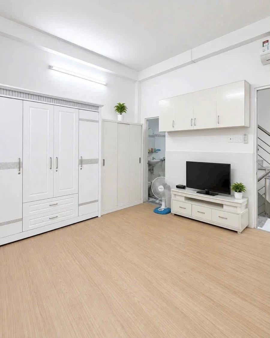 Bán nhà 4 tầng Bãi Muối 60m² giá 3 tỷ - Ảnh thu nhỏ 4