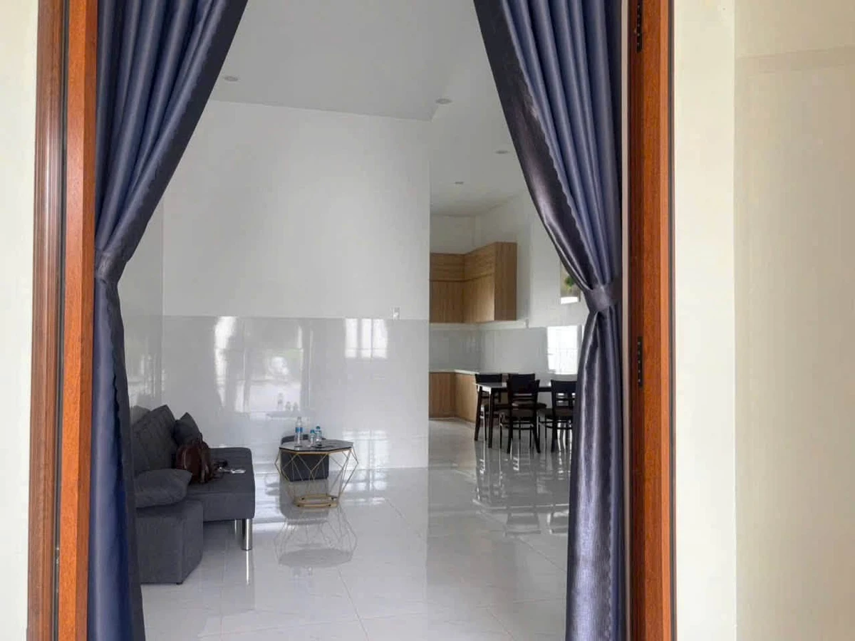 Bán đất 150m² xã Tân Châu, Tây Ninh 760 triệu - Ảnh thu nhỏ 4