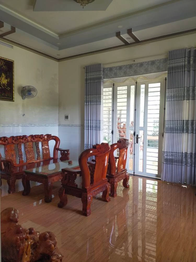 Bán nhà đẹp 3PN tại Thác Mơ Phước Long TP Đồng Nai 100m2 - Ảnh thu nhỏ 4