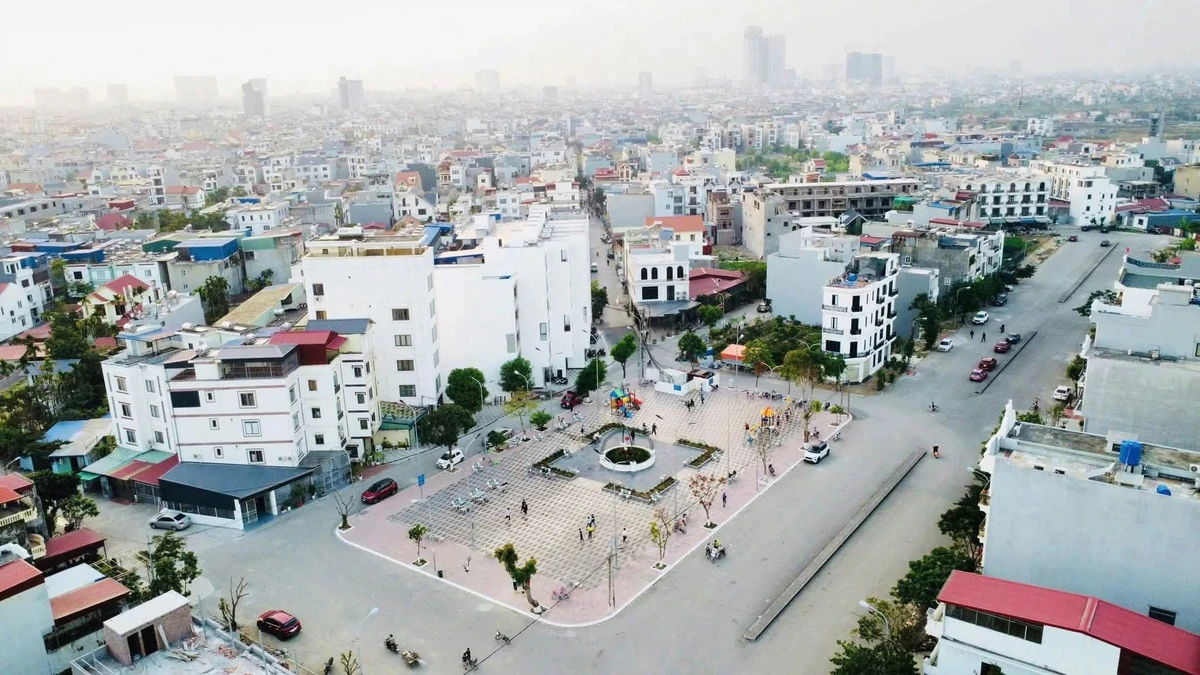Bán đất mặt đường Mai Trung Thứ 80m² 4,89 tỷ Hải An - Ảnh thu nhỏ 4