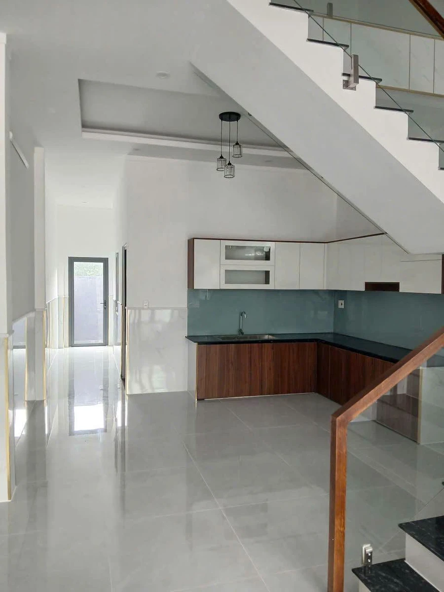 Bán nhà 3PN 115m² Tân Triều Đồng Nai 2,39 tỷ - Ảnh thu nhỏ 3