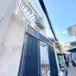 Bán nhà hẻm Huỳnh Tấn Phát Q7, 83m2, 4PN, 4.75 tỷ - Ảnh thu nhỏ 2