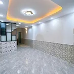 Bán nhà 4 tầng hẻm Đoàn Văn Bơ, Phường 10, Quận 4, 29.3m², 5,5 tỷ - Ảnh thu nhỏ 3