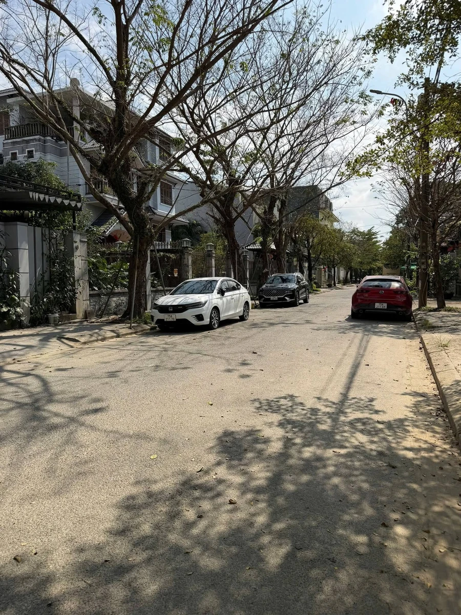 Bán đất mặt tiền Hà Huy Giáp Huế 167m², 8 tỷ - Ảnh thu nhỏ 2
