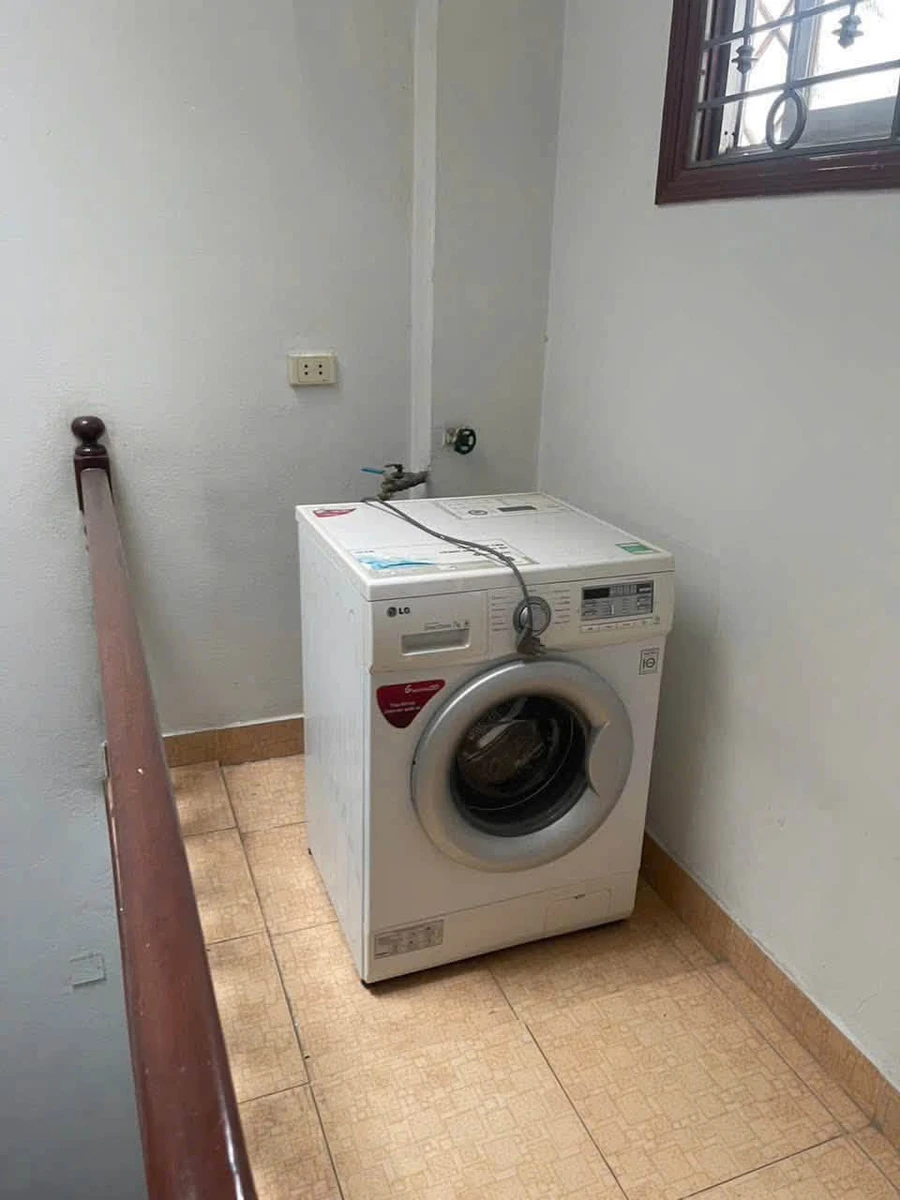 Cho thuê nhà ngõ 50m² 6PN tại Võng Thị, Tây Hồ - Ảnh thu nhỏ 3