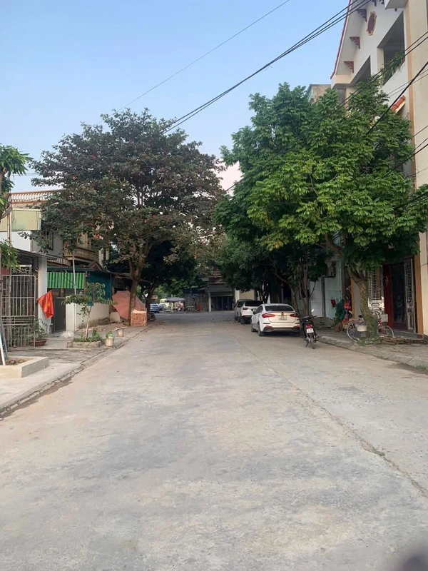 Bán lô đất Phan Chu Trinh Nhị Châu 45,2m2 1 tỷ 250 triệu