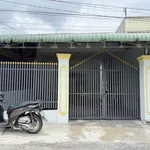Bán nhà mặt tiền đường Nguyễn Văn Dư gần chợ Bình Lãng 163m2 thổ cư, giá 1,35 tỷ - Ảnh thu nhỏ 1