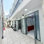Bán nhà mới 2 phòng ngủ 60m2 Lê Lợi Vũng Tàu - Ảnh thu nhỏ 1