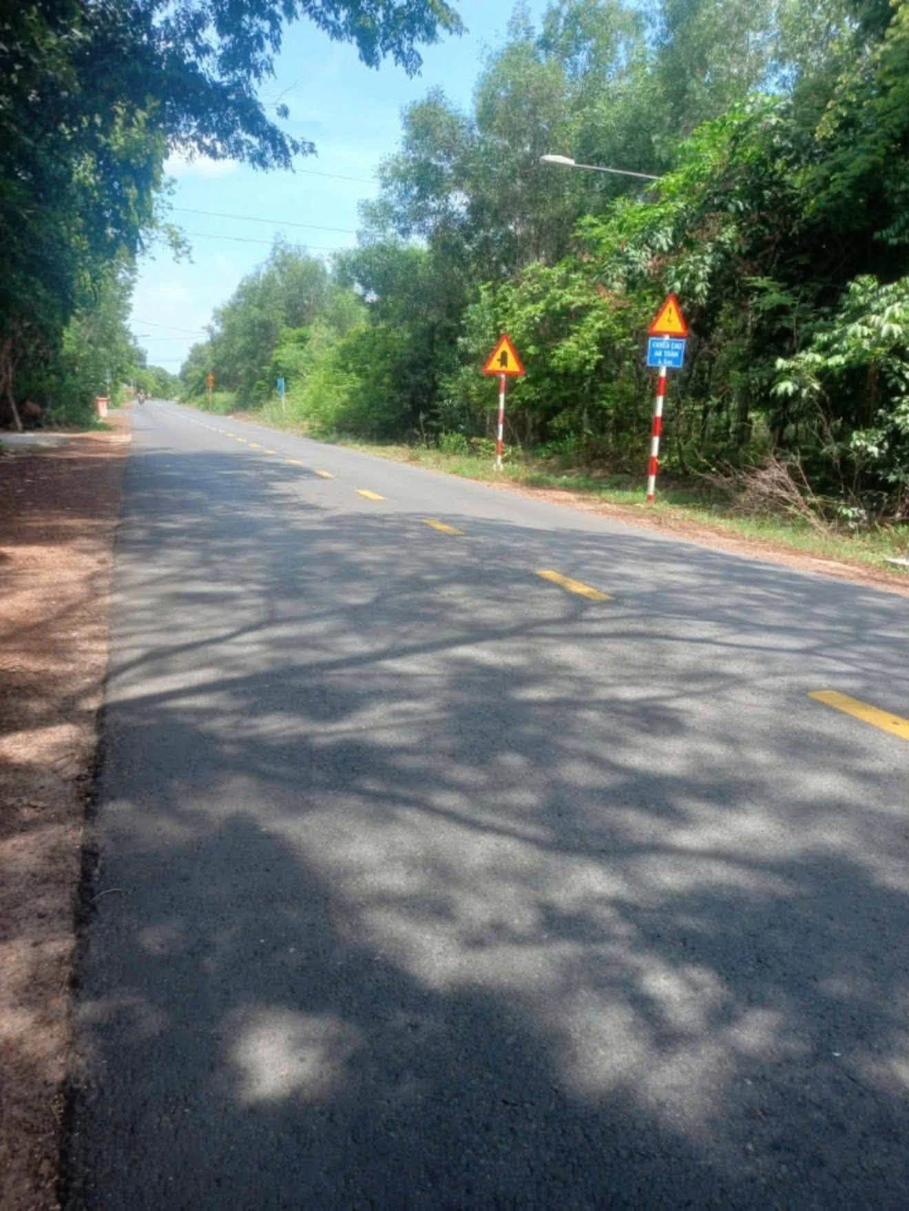 Bán lô đất mặt tiền ĐT748, 8083m2, Phú An, Bình Chánh - 33 tỷ - Ảnh 1