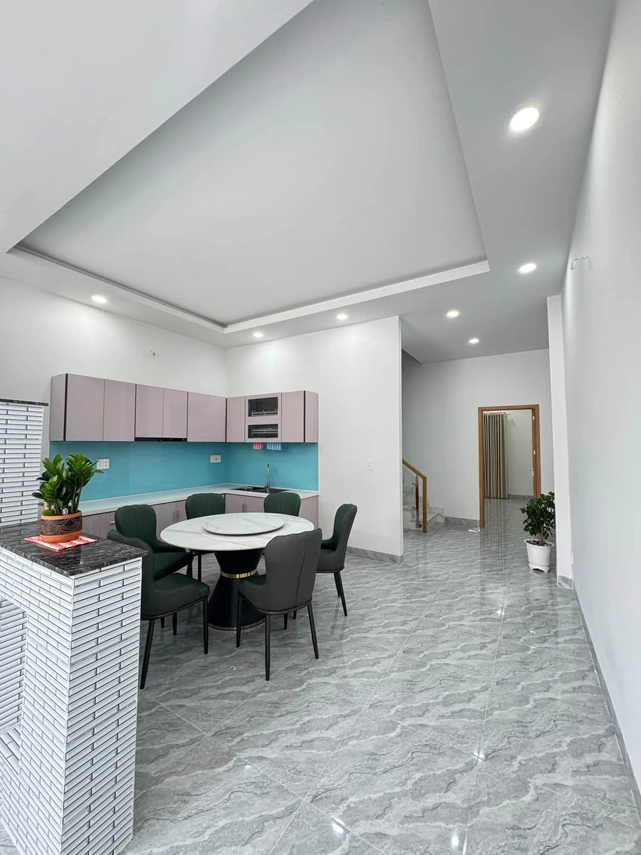 Bán nhà mặt tiền 168m² 4PN Cát Tường Phú Sinh - Ảnh thu nhỏ 5