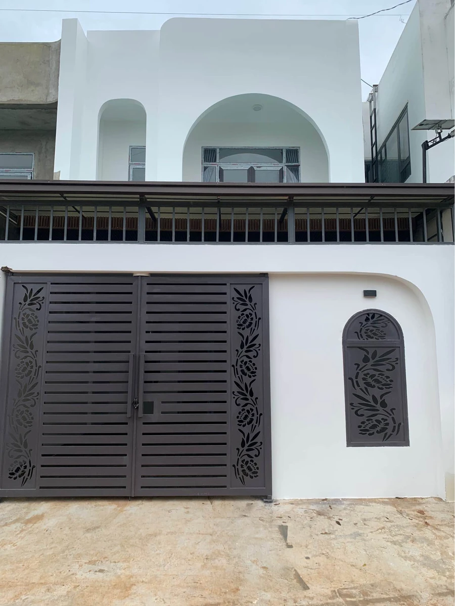 Bán nhà hẻm Cô Bắc 120m² 3 phòng ngủ 2,78 tỷ Quận 1 - Ảnh thu nhỏ 2