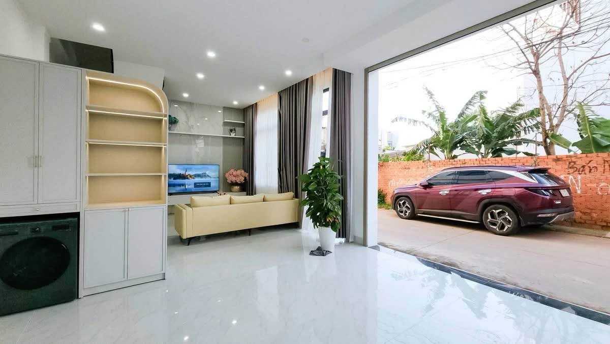 Bán nhà 3 lầu 150m² HXH Lưu Quang Vũ, Quận 1 - Ảnh thu nhỏ 2