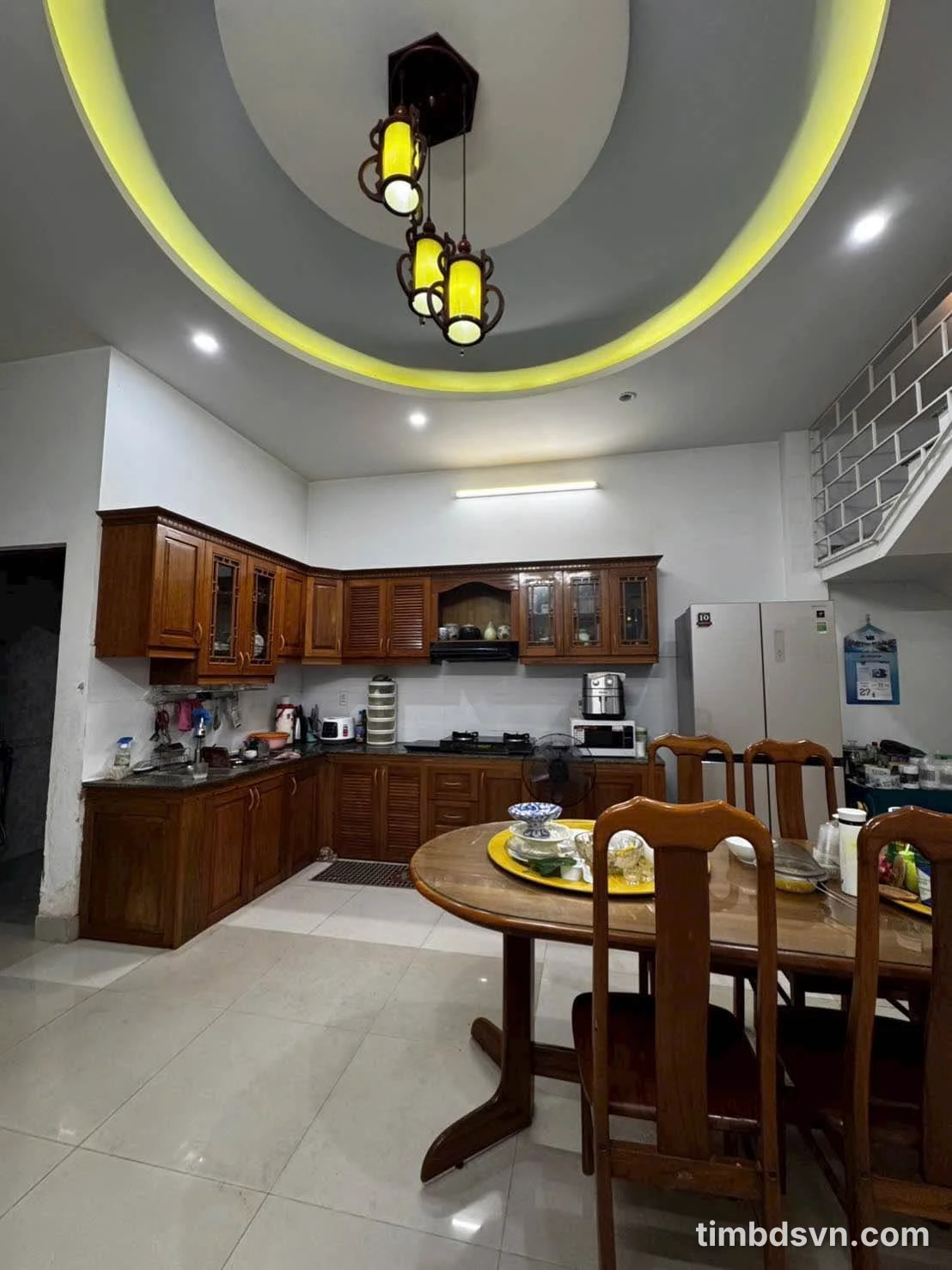 Bán nhà 3 PN 100m2 Hồ Phi Tích, Đà Nẵng - 7 tỷ - Ảnh 1