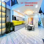 Bán nhà 2 mặt tiền góc 150m² 3PN Thủ Đức 4.7 tỷ - Ảnh thu nhỏ 4
