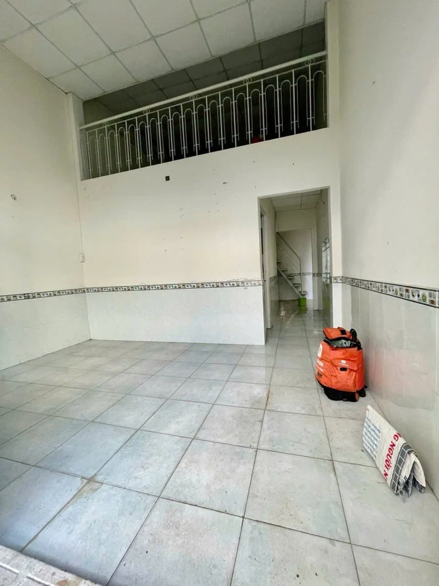 Bán nhà hai mặt tiền 48m² 4 tỷ Hiệp Bình - Ảnh thu nhỏ 5