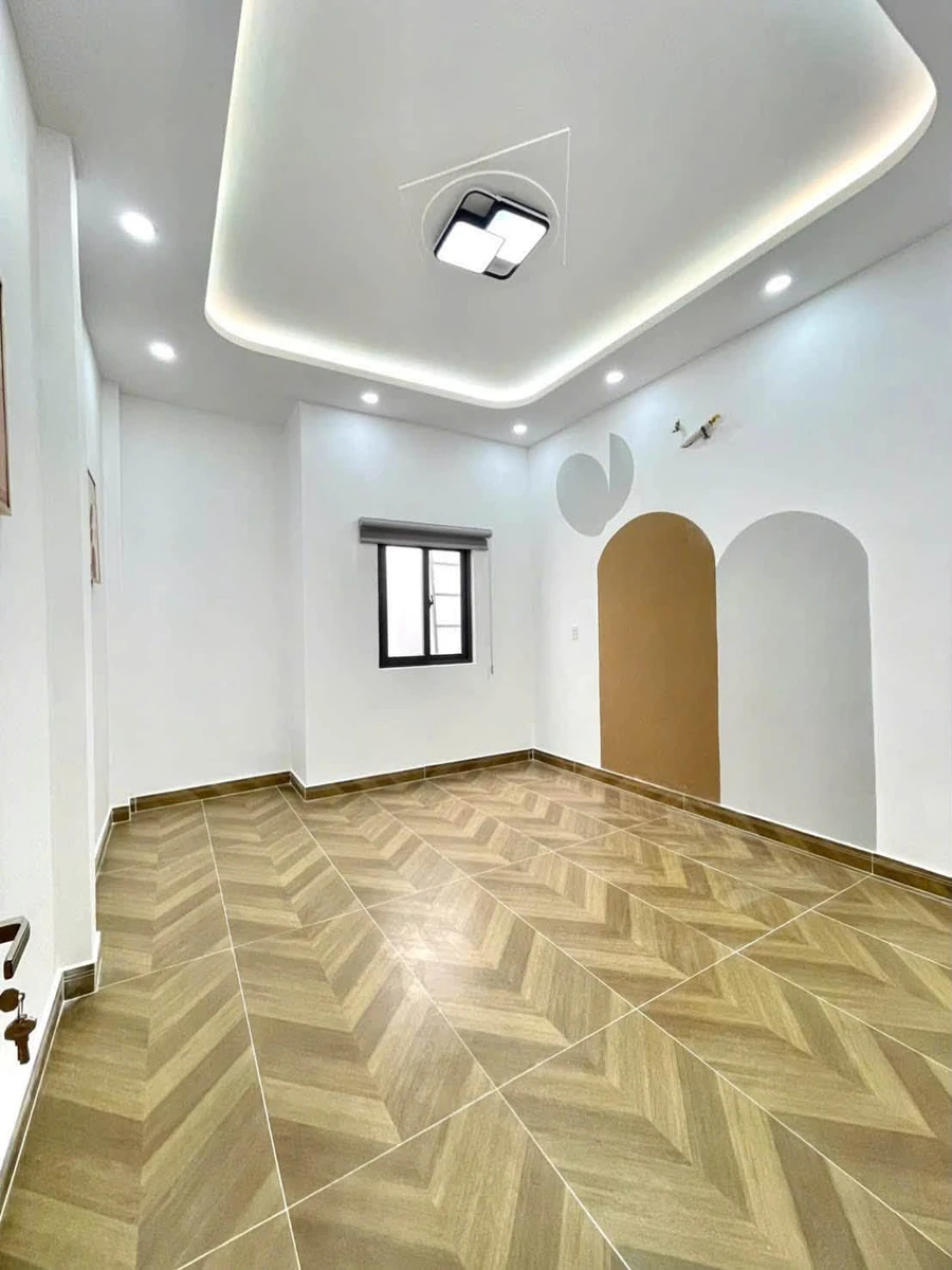Bán nhà phố 4x13m, 3PN tại Tân Phú, 5,6 tỷ - Ảnh thu nhỏ 5