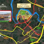 Quỹ thưởng 72m2 đối diện 8 tòa chung cư Vinhomes King Park 7,2 tỷ - Ảnh thu nhỏ 4