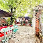 Bán lô đất góc 2 mặt tiền 112m² có quán cafe, Tây Ninh - Ảnh thu nhỏ 1