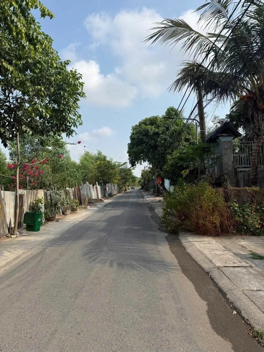 Bán nhà cấp 4, 200m², sổ riêng thổ cư, Trảng Dài - Ảnh thu nhỏ 2