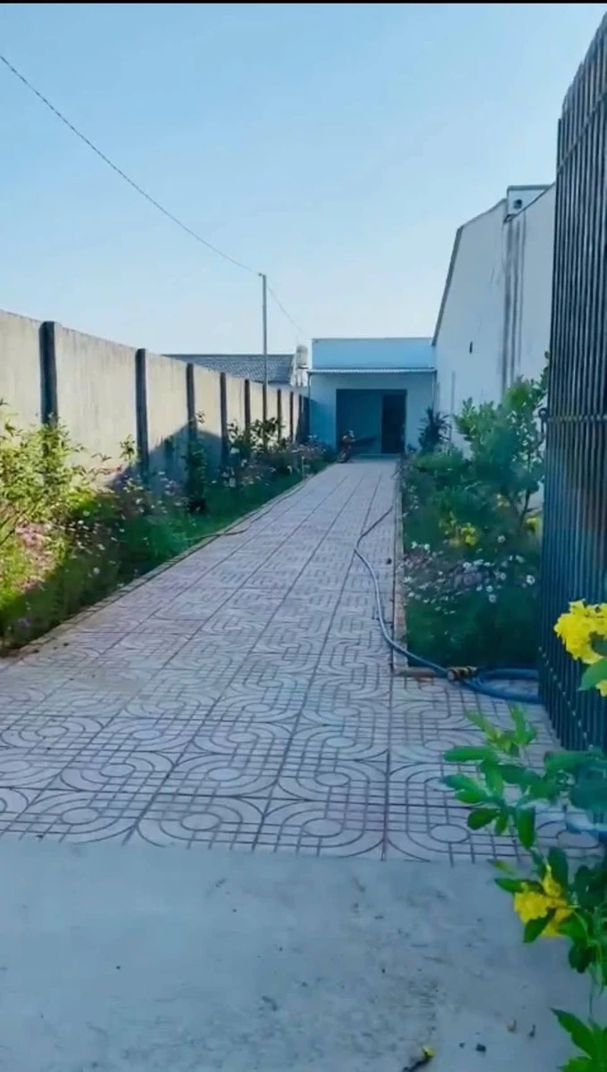 Bán đất Mỹ Hạnh, Bình Dương 255m² 2 tỷ - Ảnh thu nhỏ 3